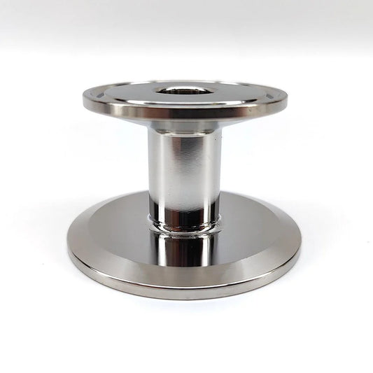 1.5 Inch to 2 Inch TC Stainless Steel Reducer