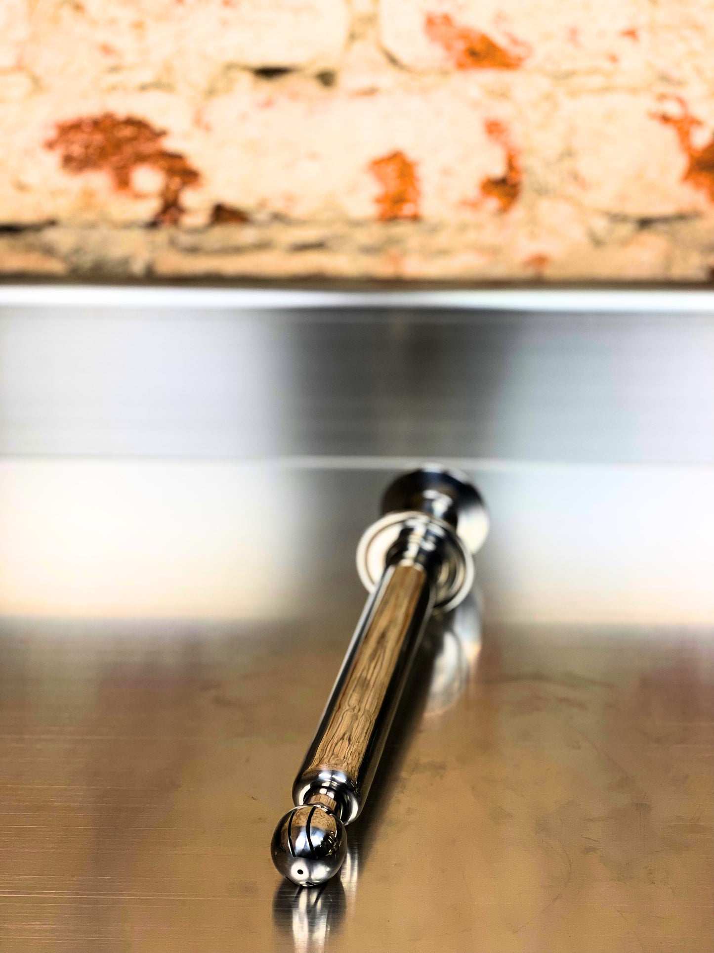 1.5" Tank CIP Cleaning Spary Ball