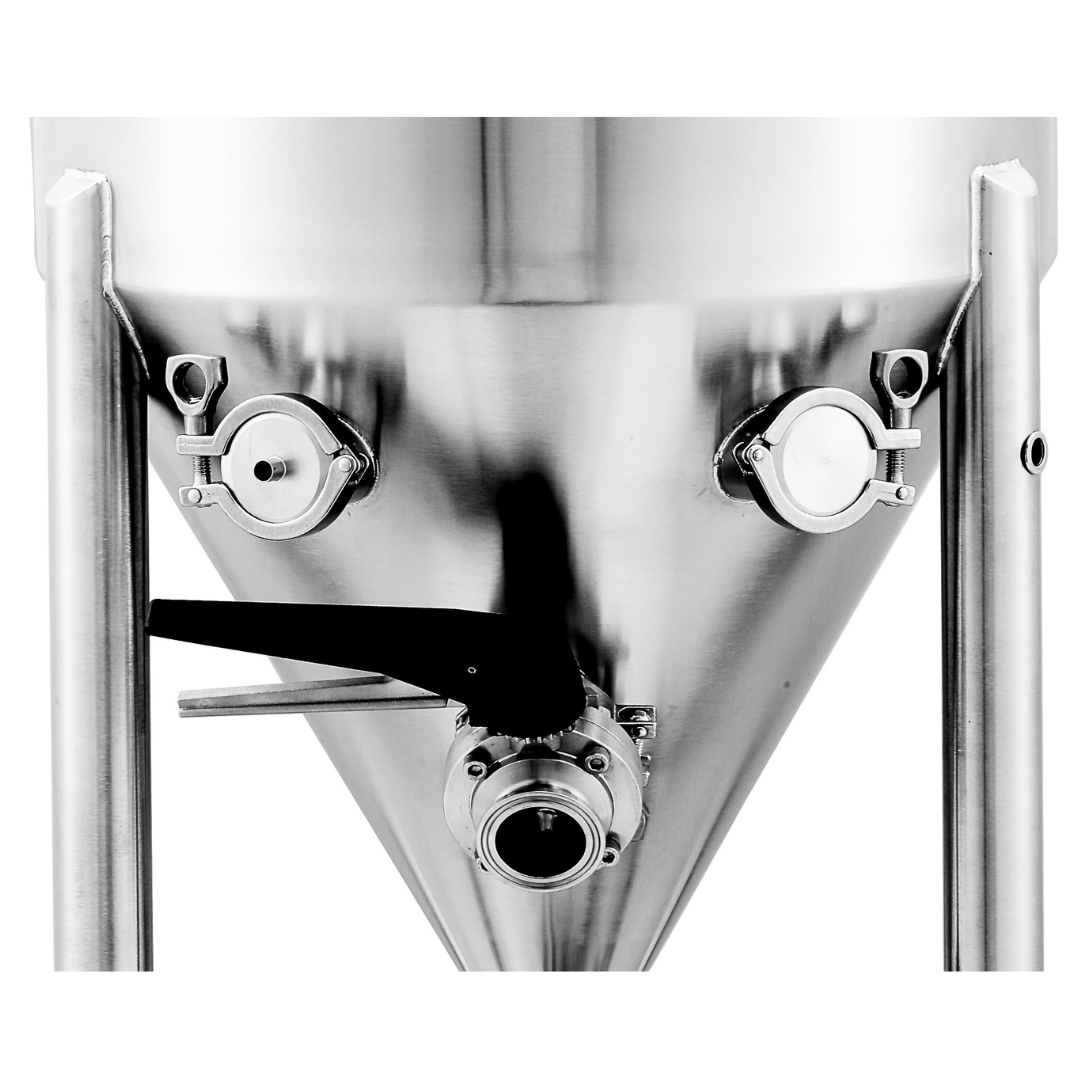 PF75L Conical Fermenter