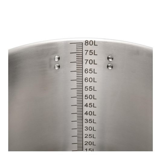 K80L Brew Kettle
