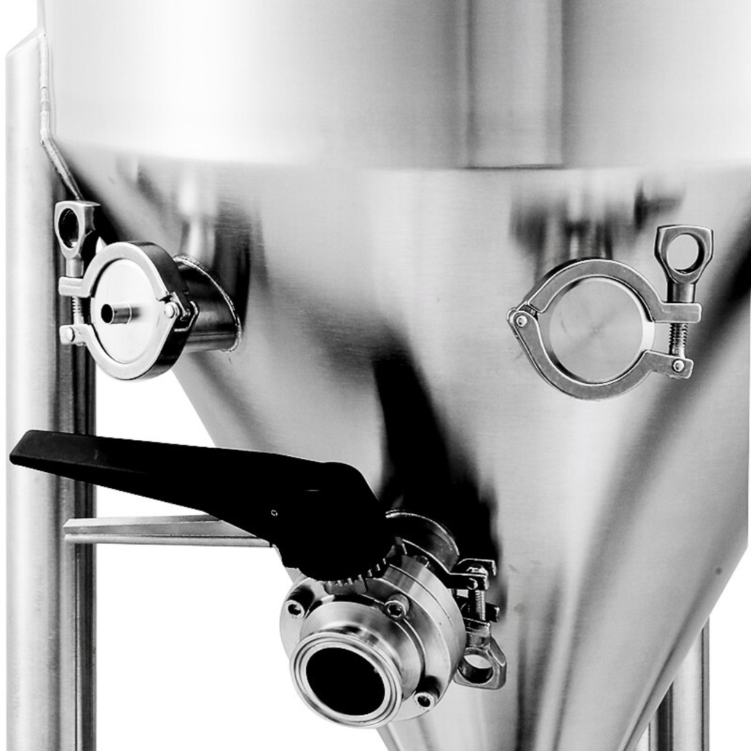 PF75L Conical Fermenter
