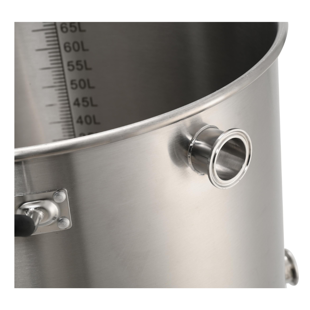 K80L Brew Kettle