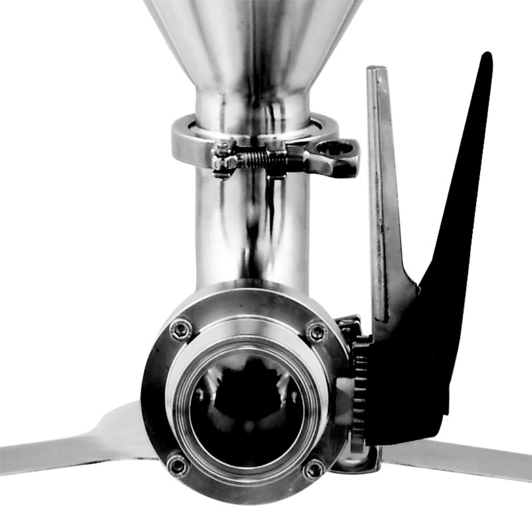 PF75L Conical Fermenter