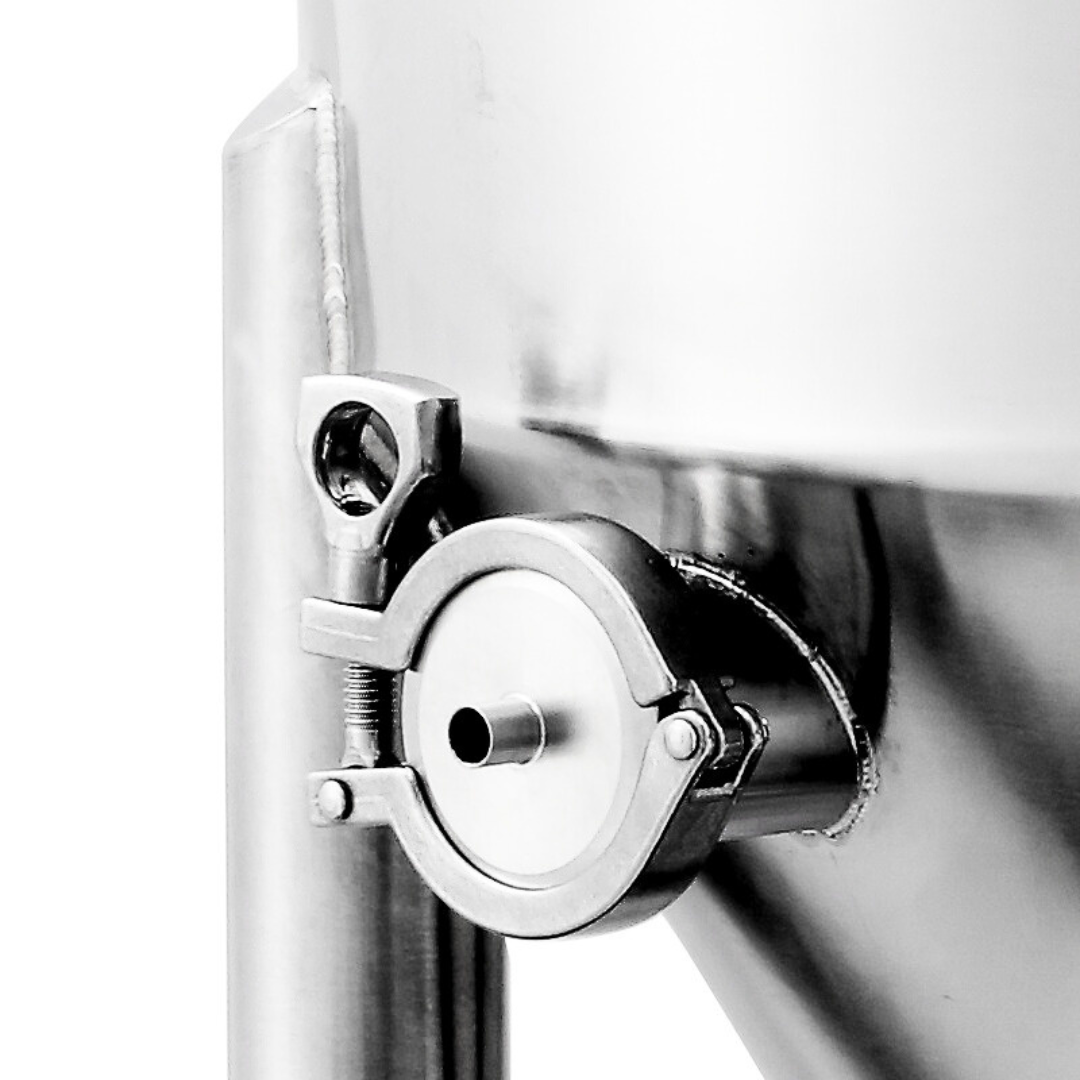 PF75L Conical Fermenter