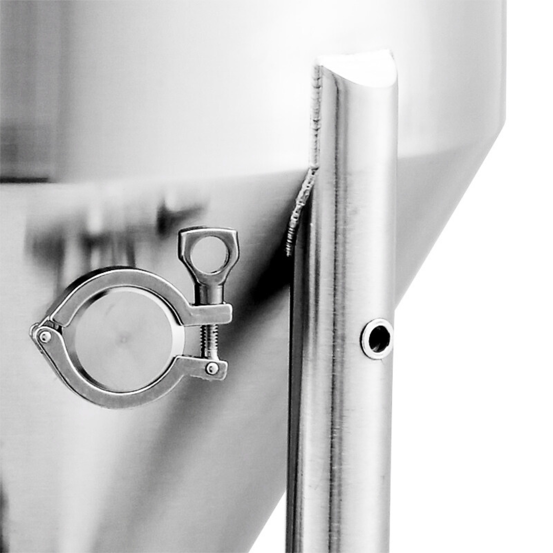 PF75L Conical Fermenter