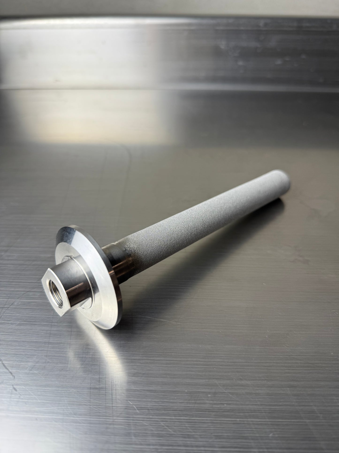 1.5" Carbonation Stone