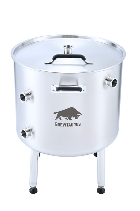 K80L Hot Liquor Tank / HLT