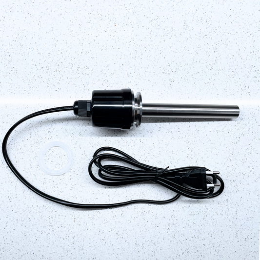 *PRE-ORDER* Heating Element, 1.5" 250W 220V