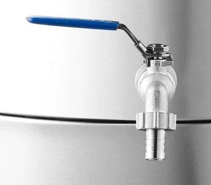 Watter tap for B45L and B65L