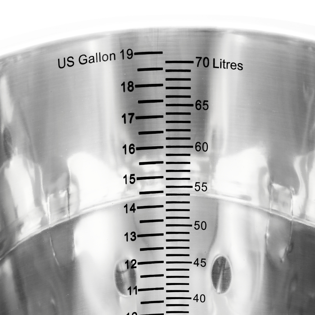 PF75L Conical Fermenter