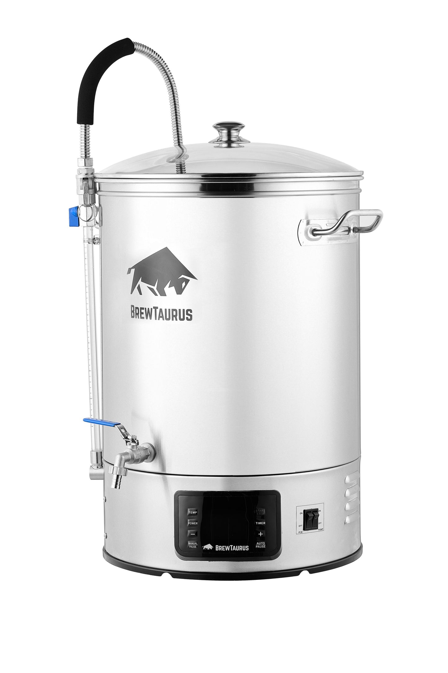 *USED* B45L Brewing System - SECOND FACTORY