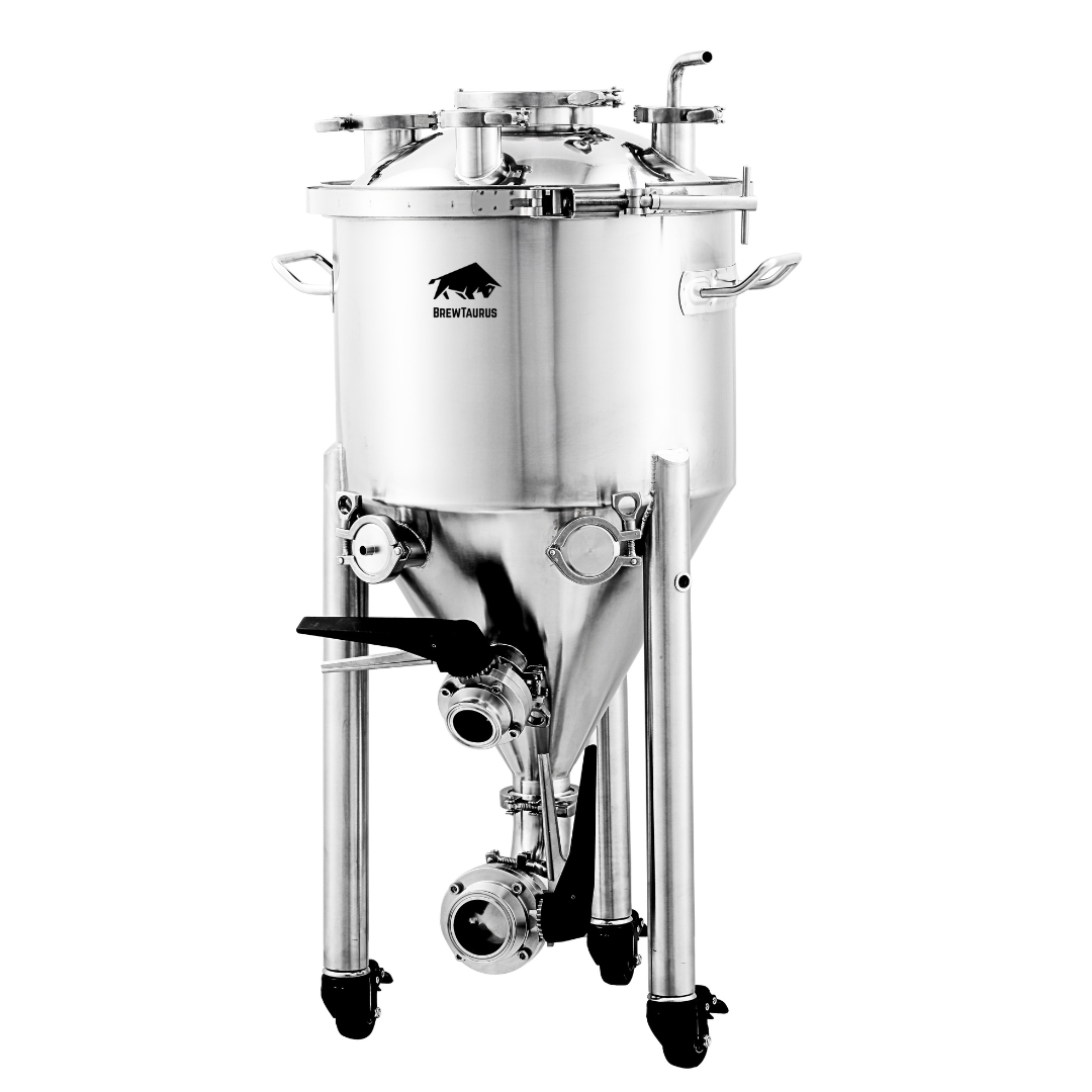 PF30L Conical Fermenter