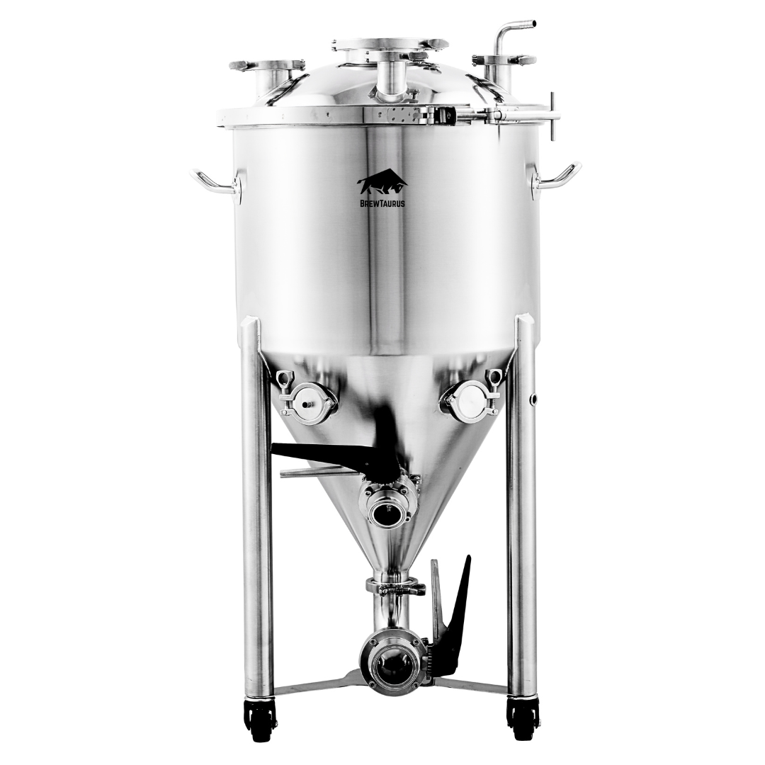 Is the conical fermenter worth buying? - Micet Craft