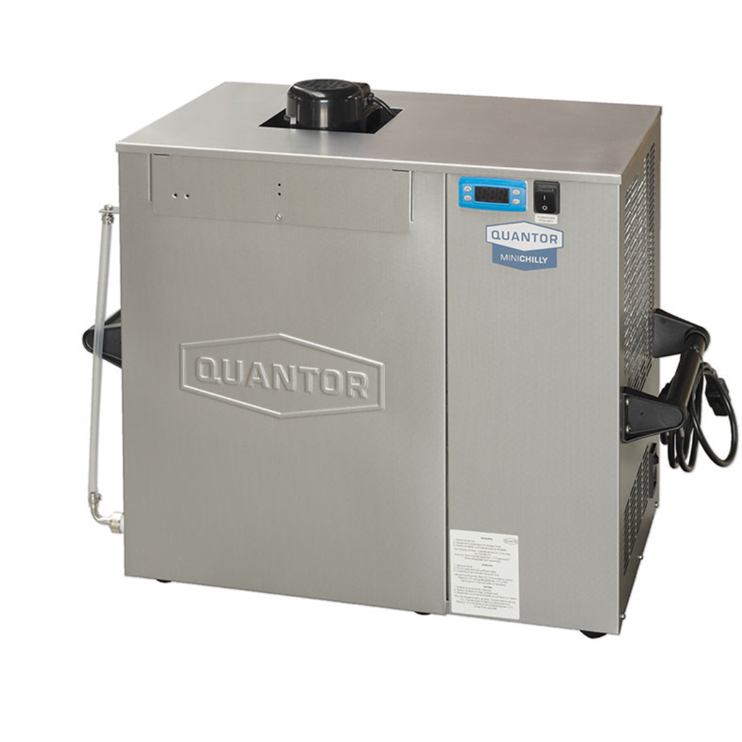 Quantor MiniChilly STD 17
