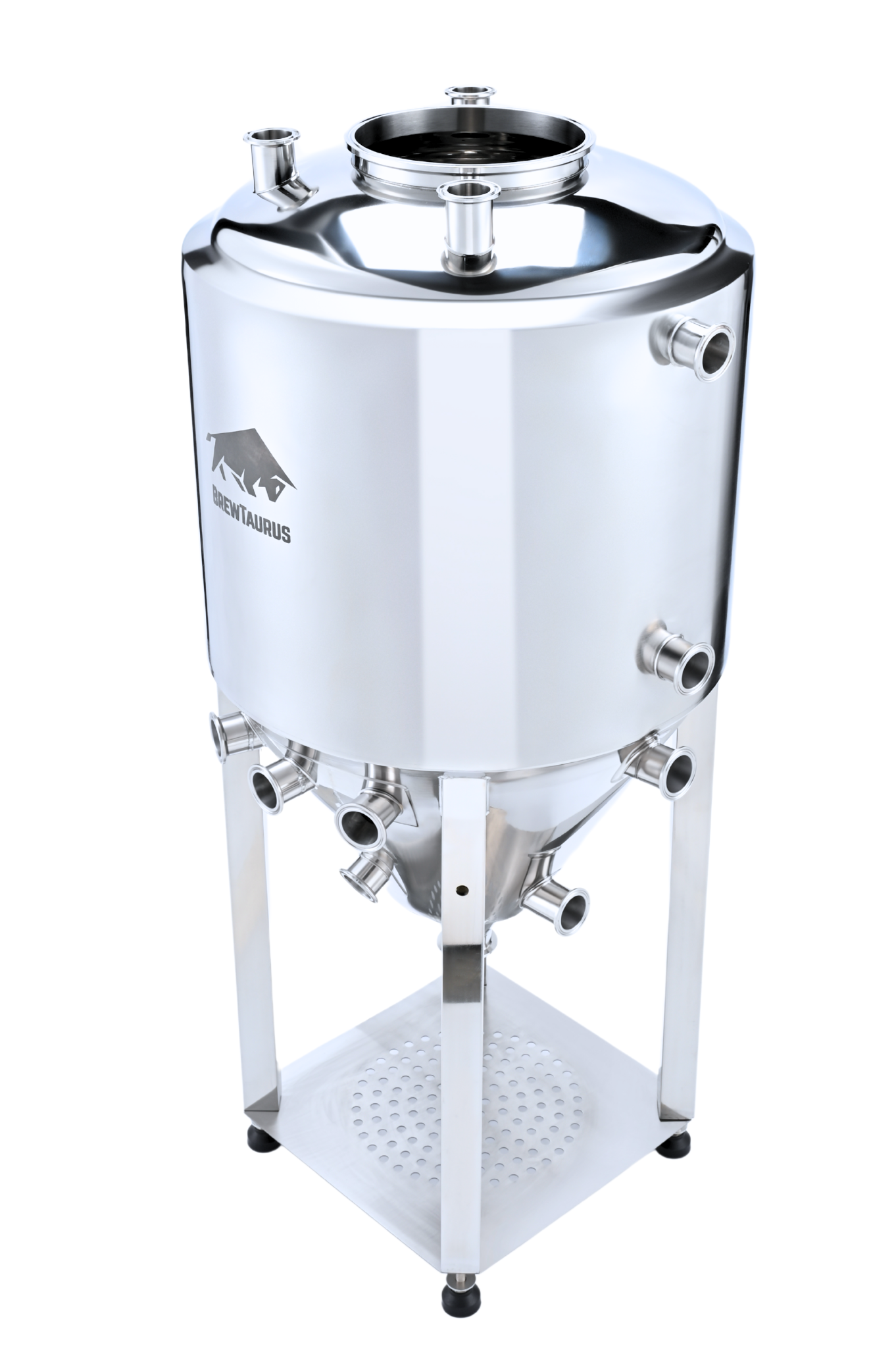 *PRE-ORDER* PF80L UNITANK