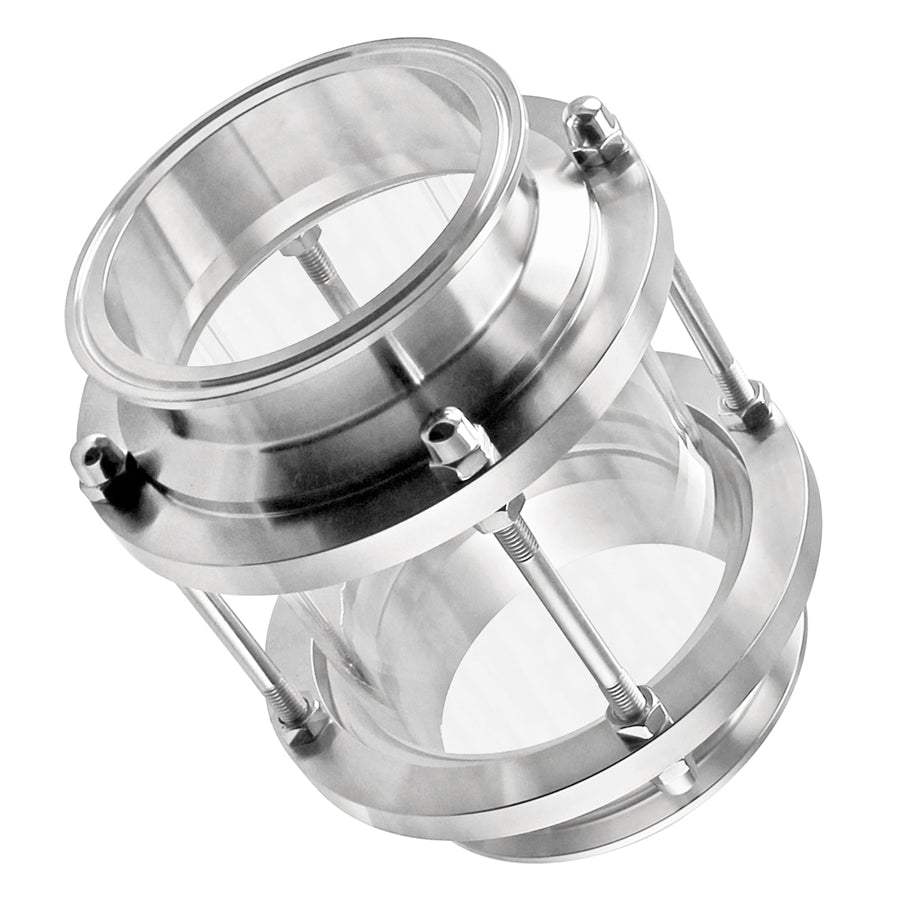 4" Sight glass