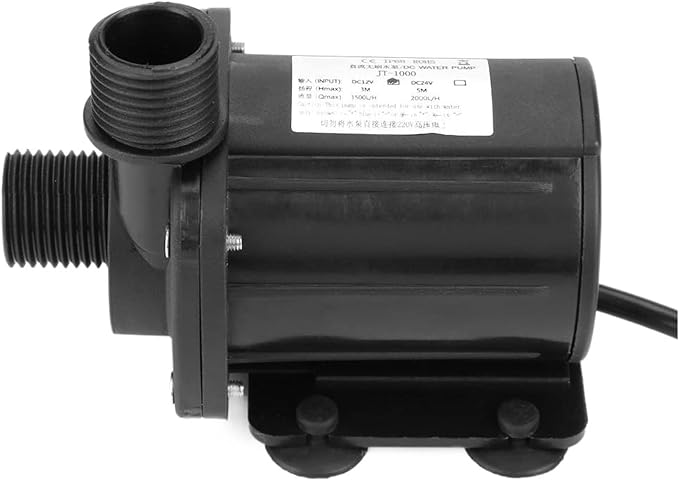Mini pump DC 24V