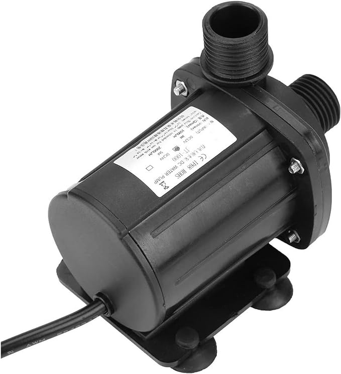 Mini pump DC 24V