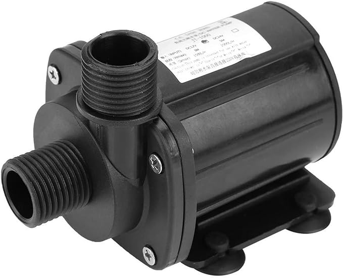 Mini pump DC 24V
