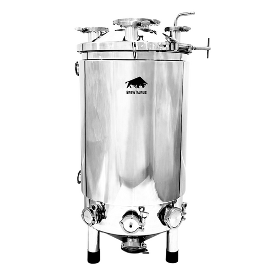 FlexiTaurus PF55L Jacketed