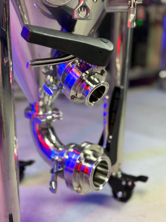 PF30L Conical Fermenter