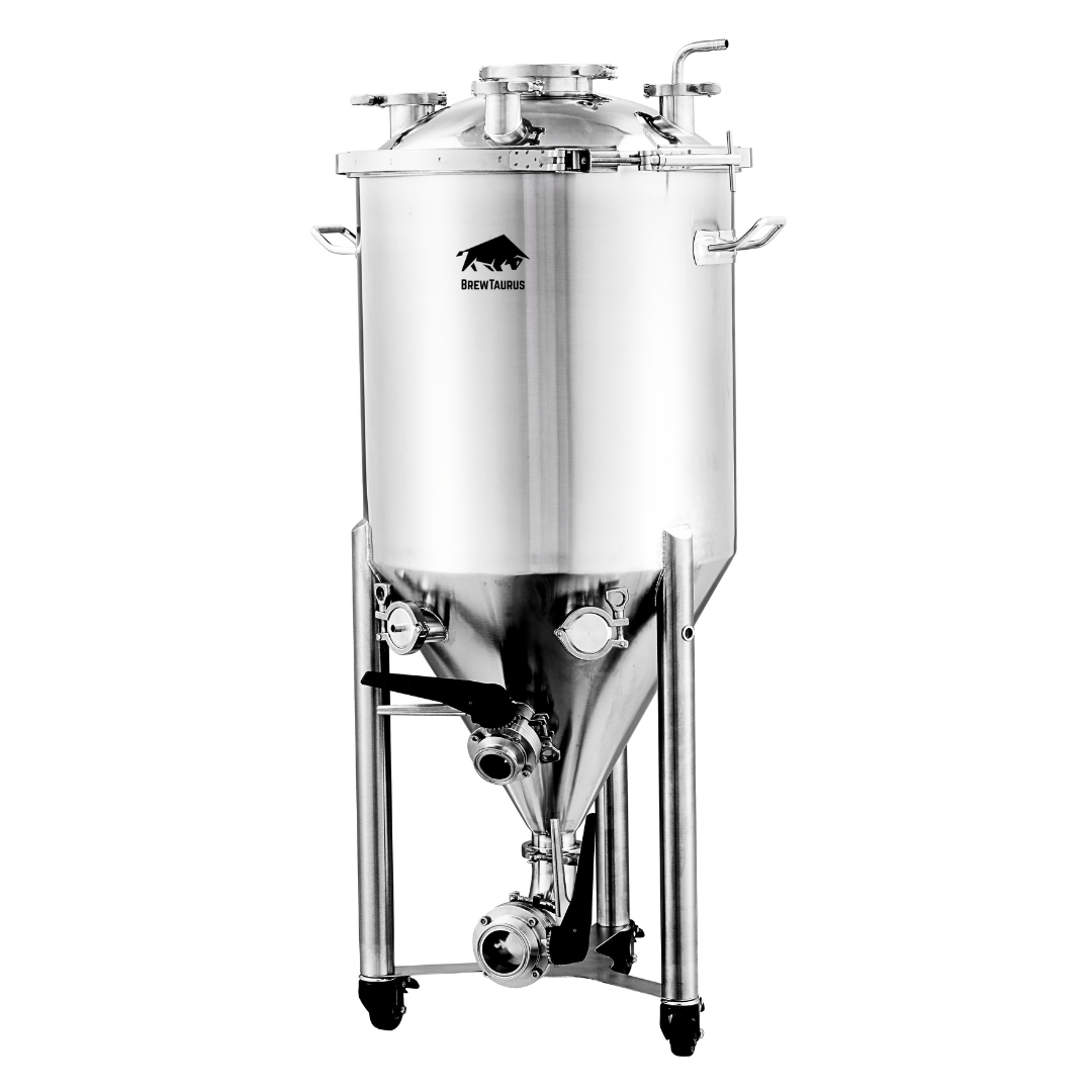 PF75L Conical Fermenter