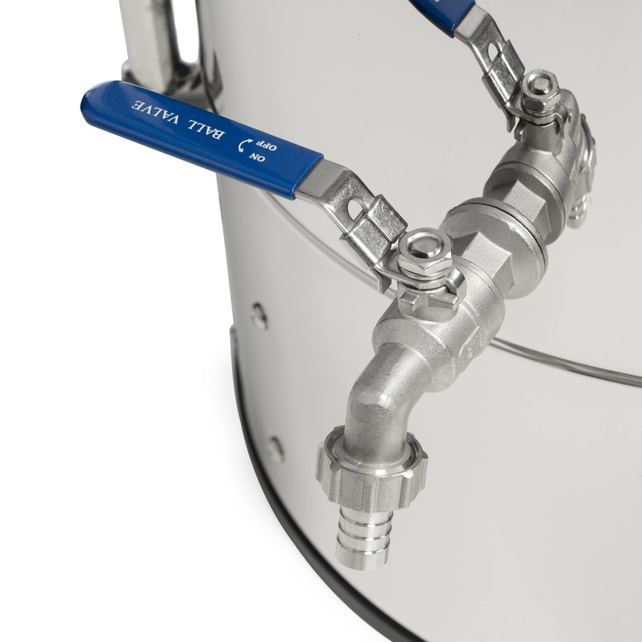 *NEW* B65L Brewing System - SECOND FACTORY - NO BASKET