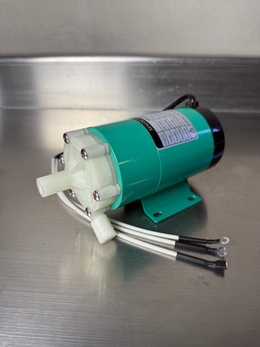15RN pump