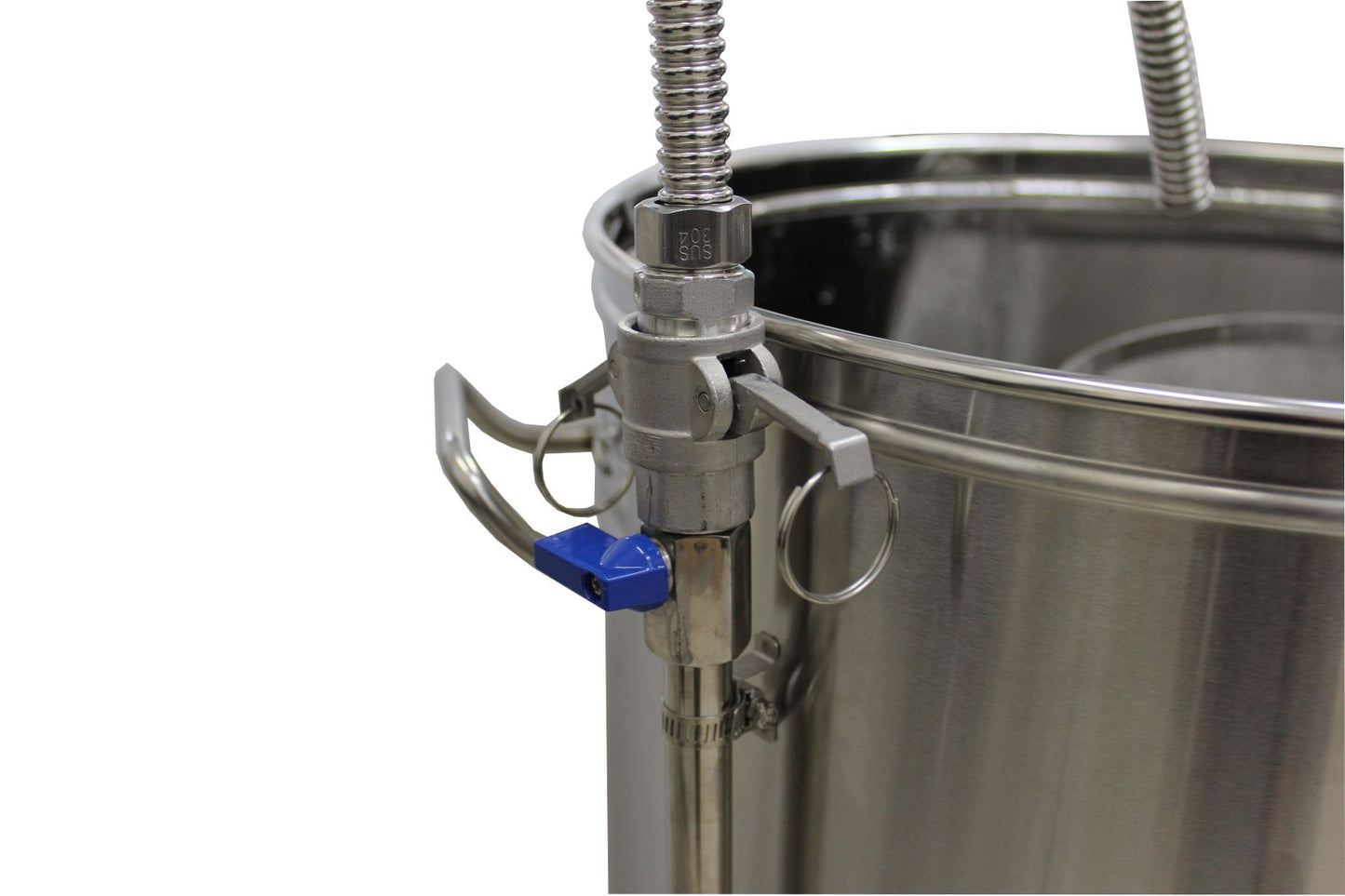 *USED* B45L Brewing System - SECOND FACTORY