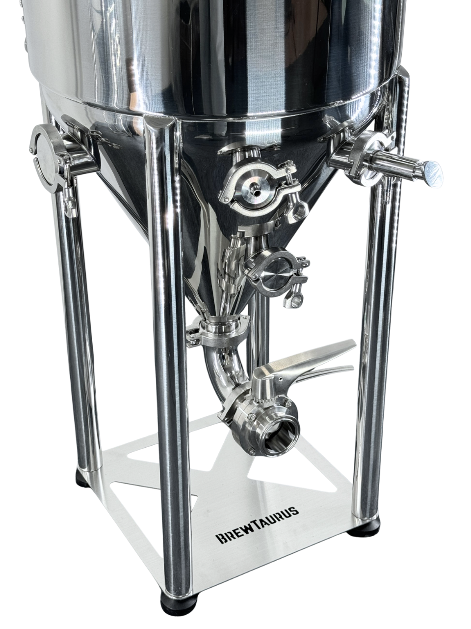 *PRE-ORDER* PF80 Unitank