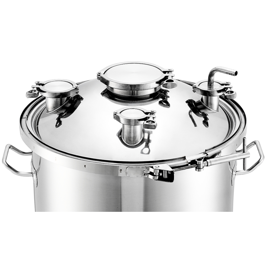 PF75L Conical Fermenter