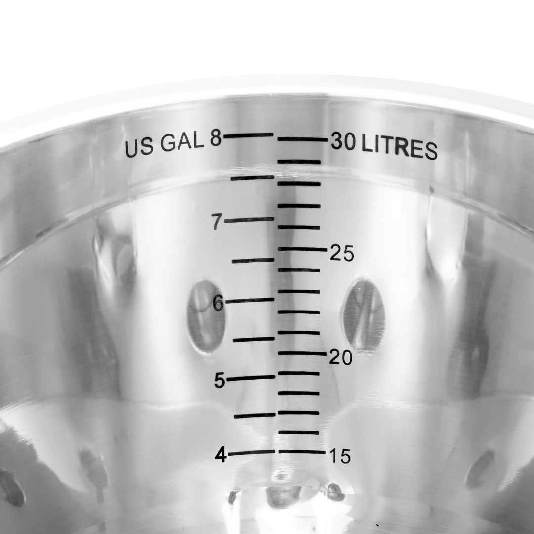 PF30L Conical Fermenter