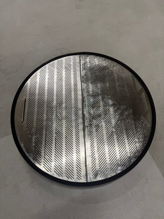 False bottom gasket for K80L and K160L