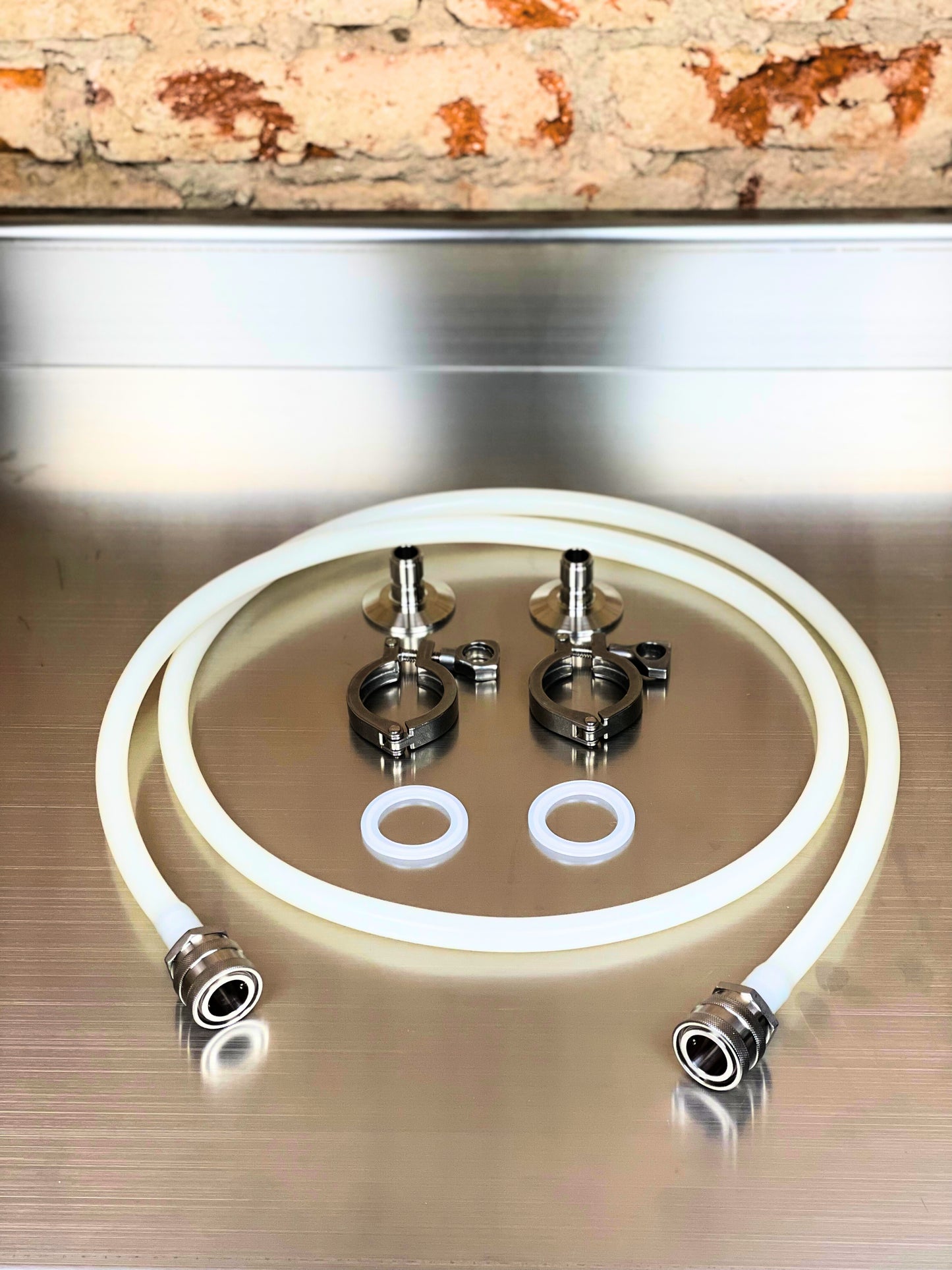 *PRE-ORDER* Hose Kit!