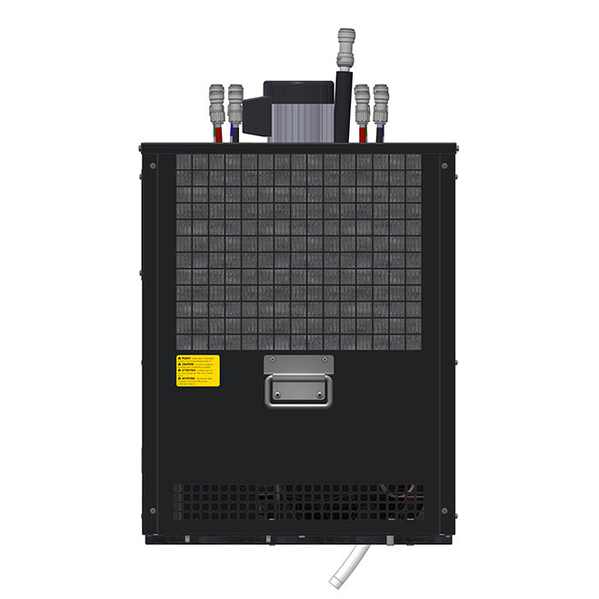 Lindr AS-200 NEW GREEN LINE