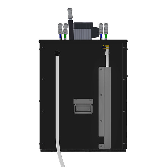 Lindr AS-200 NEW GREEN LINE