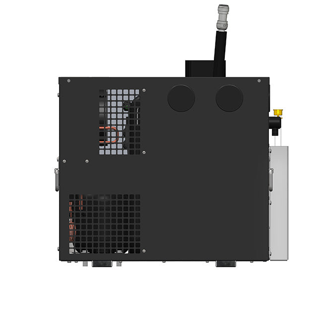 Lindr AS-40 GLYCOL NEW GREEN LINE