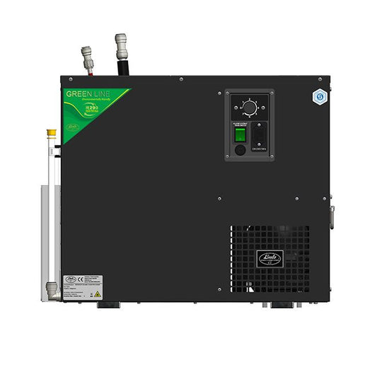 Lindr AS-80 NEW GREEN LINE