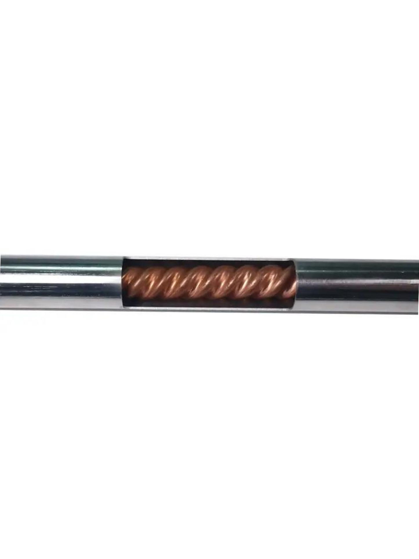 Counterflow Wort Chiller