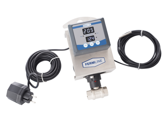 Quantor FermFlex-Mobile-M