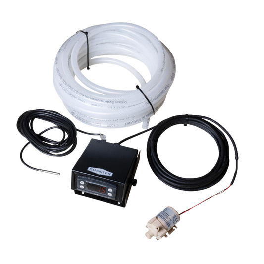 Quantor SB-Control Kit