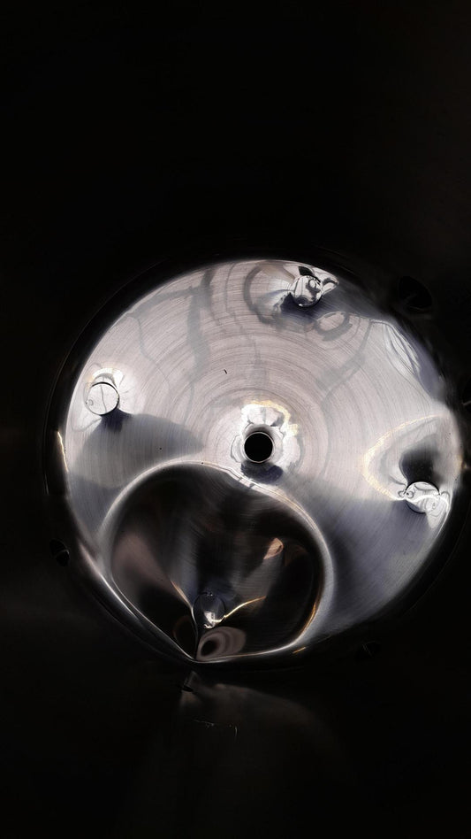 K160L Brew Kettle + Malt Pipe - Dented / bent