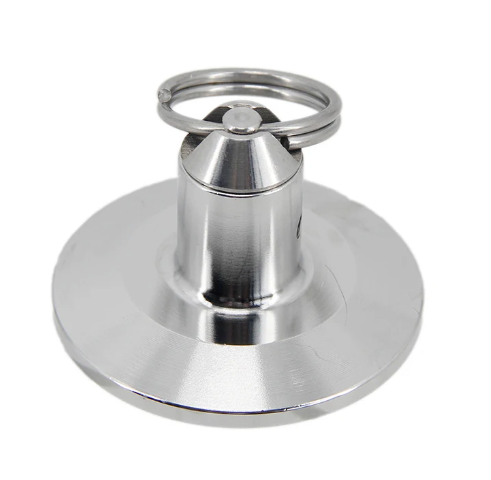 1.5" Cap with PRV