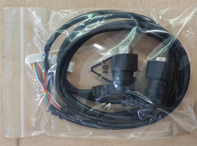 Connect wire for B70L Control panel