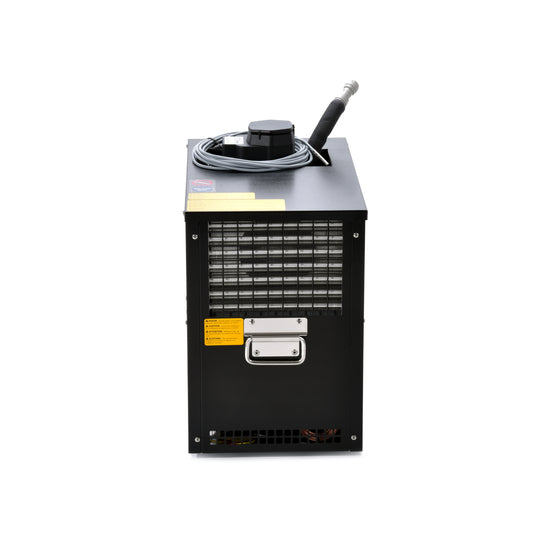 Lindr AS-40 GLYCOL NEW GREEN LINE with two thermometers