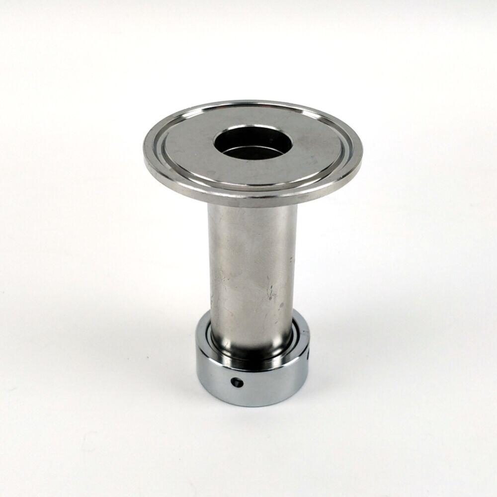 1.5" x Sanitary NukaTap Tri-Clamp