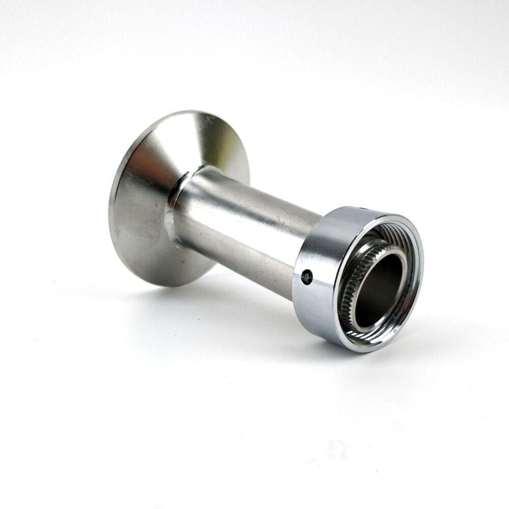 1.5" x Sanitary NukaTap Tri-Clamp