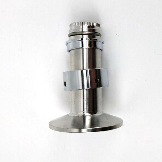 1.5" x Sanitary NukaTap Tri-Clamp