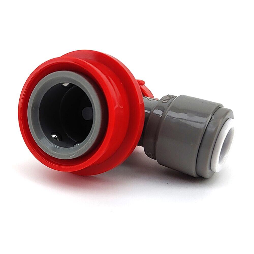 Duotight 9,5mm Ball Lock for CO2