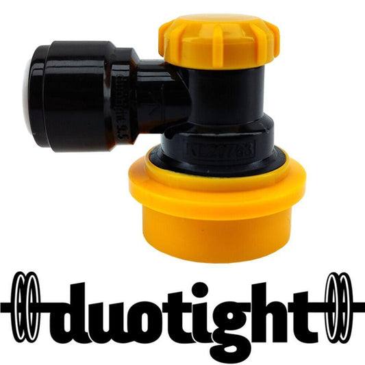 Duotight 9,5mm Ball Lock for beer